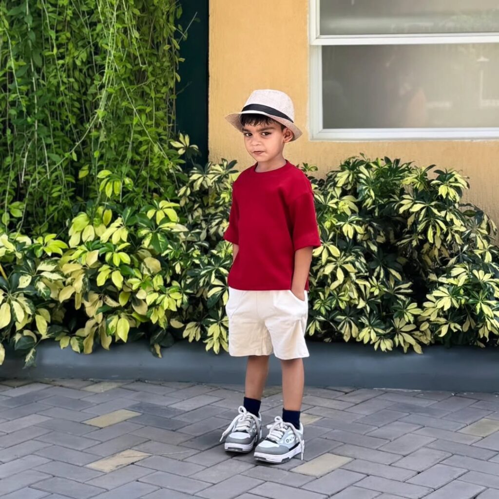 kids cloth